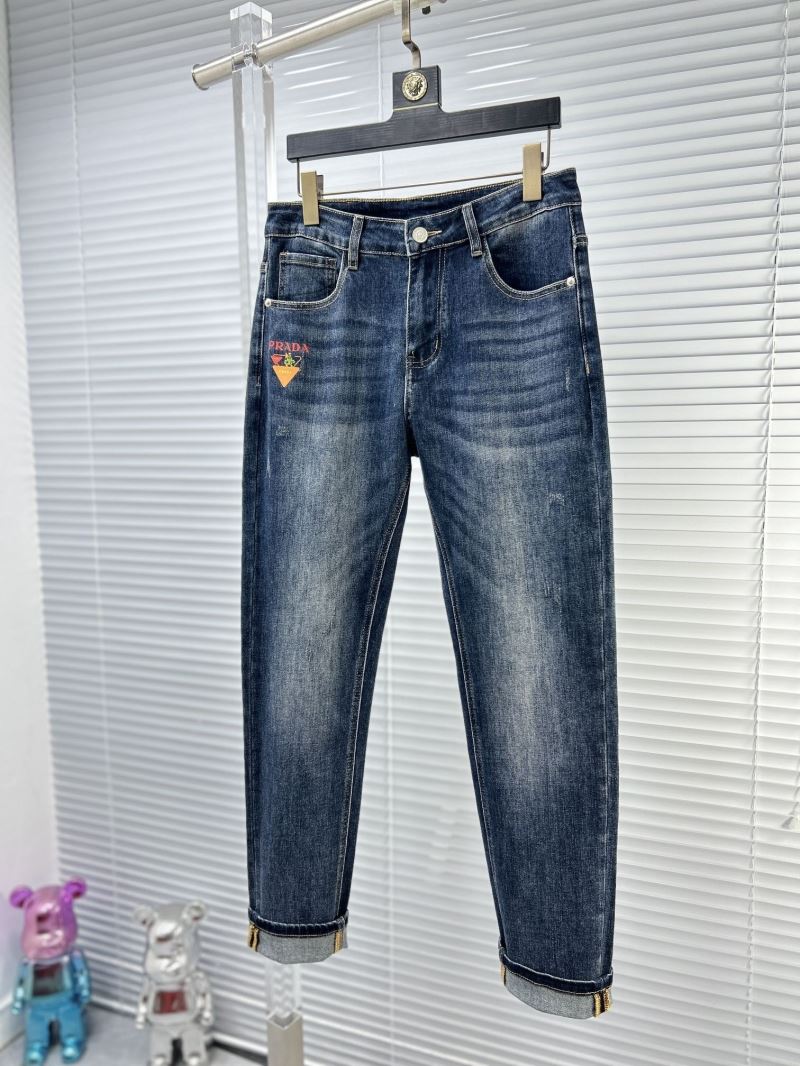 Prada Jeans